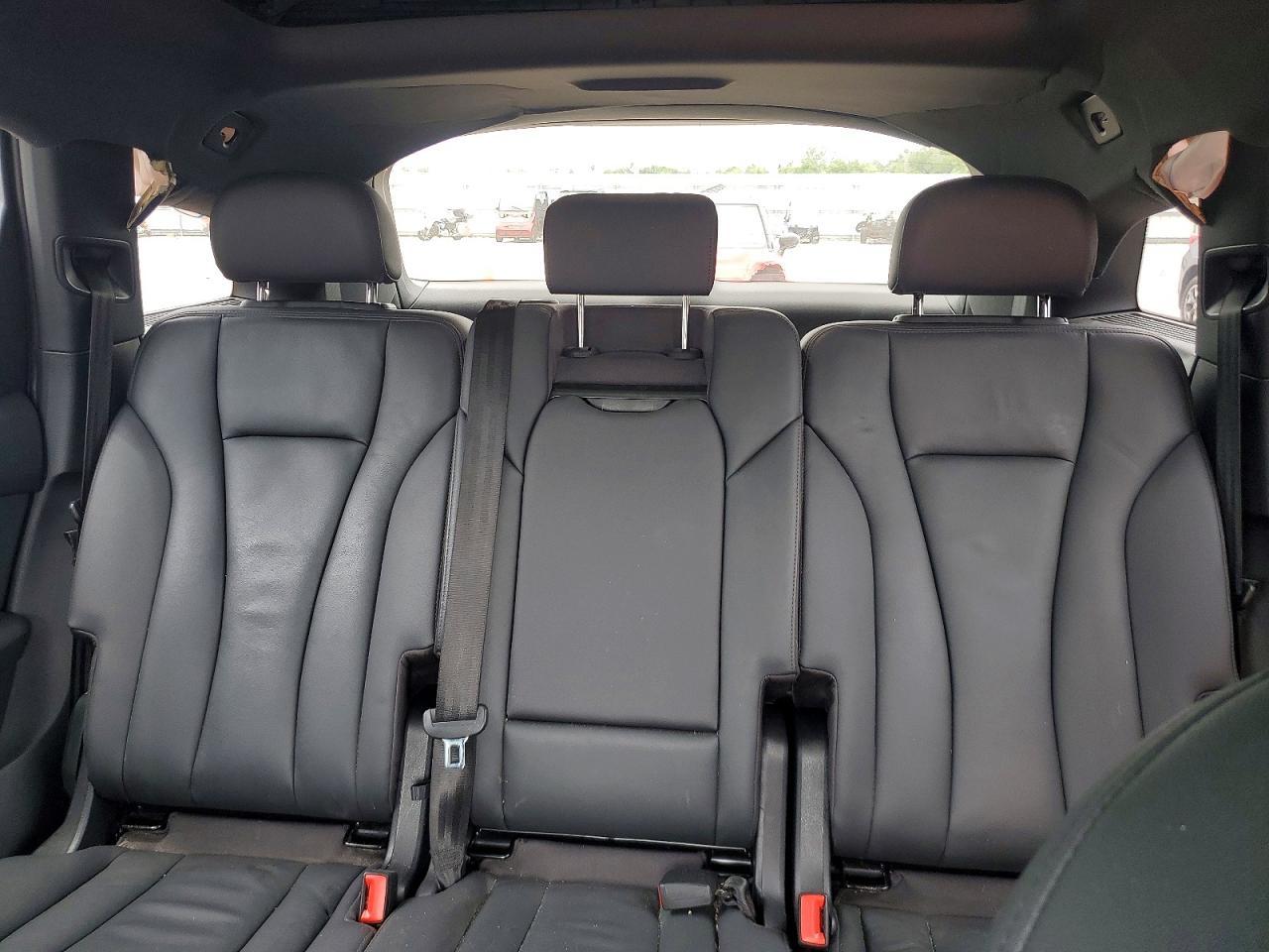2021 Audi Q7 Premium - zdjęcie 10