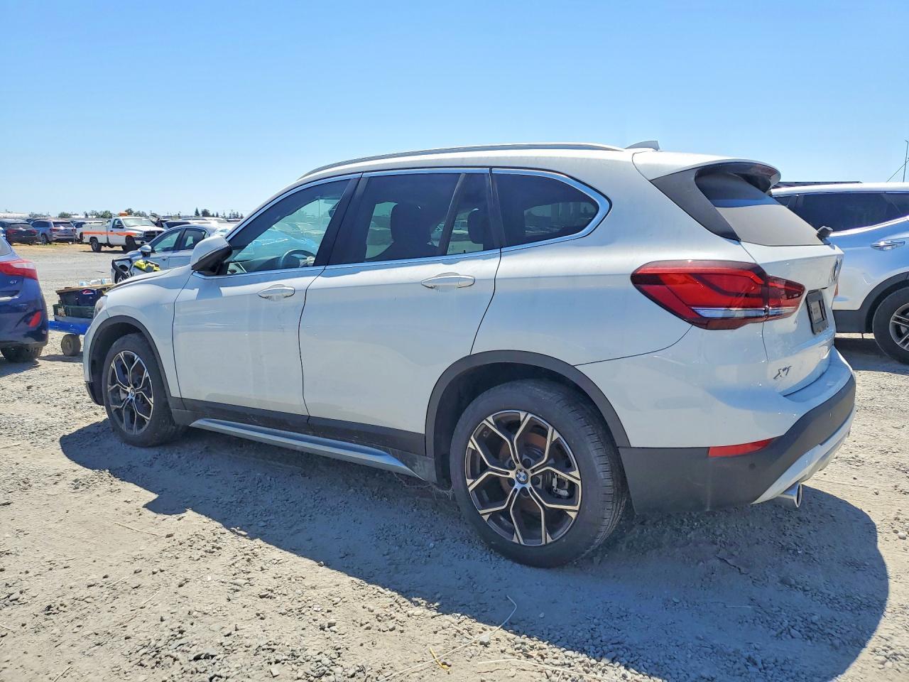 2022 BMW X1 Sdrive28I - zdjęcie 2