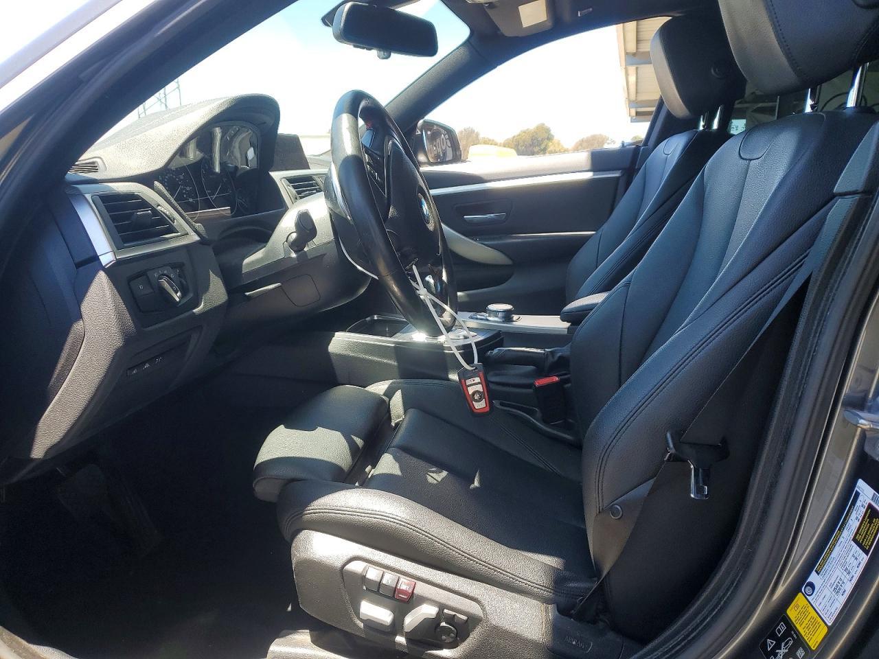 2019 BMW Seria 4 430i - zdjęcie 7
