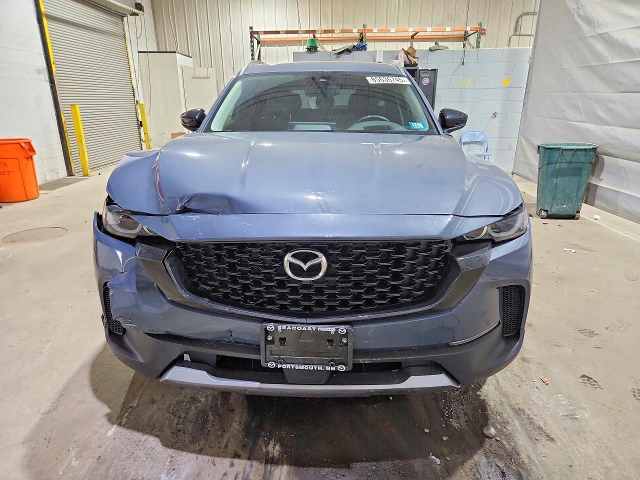 2024 Mazda Cx-50 Premium - zdjęcie 5