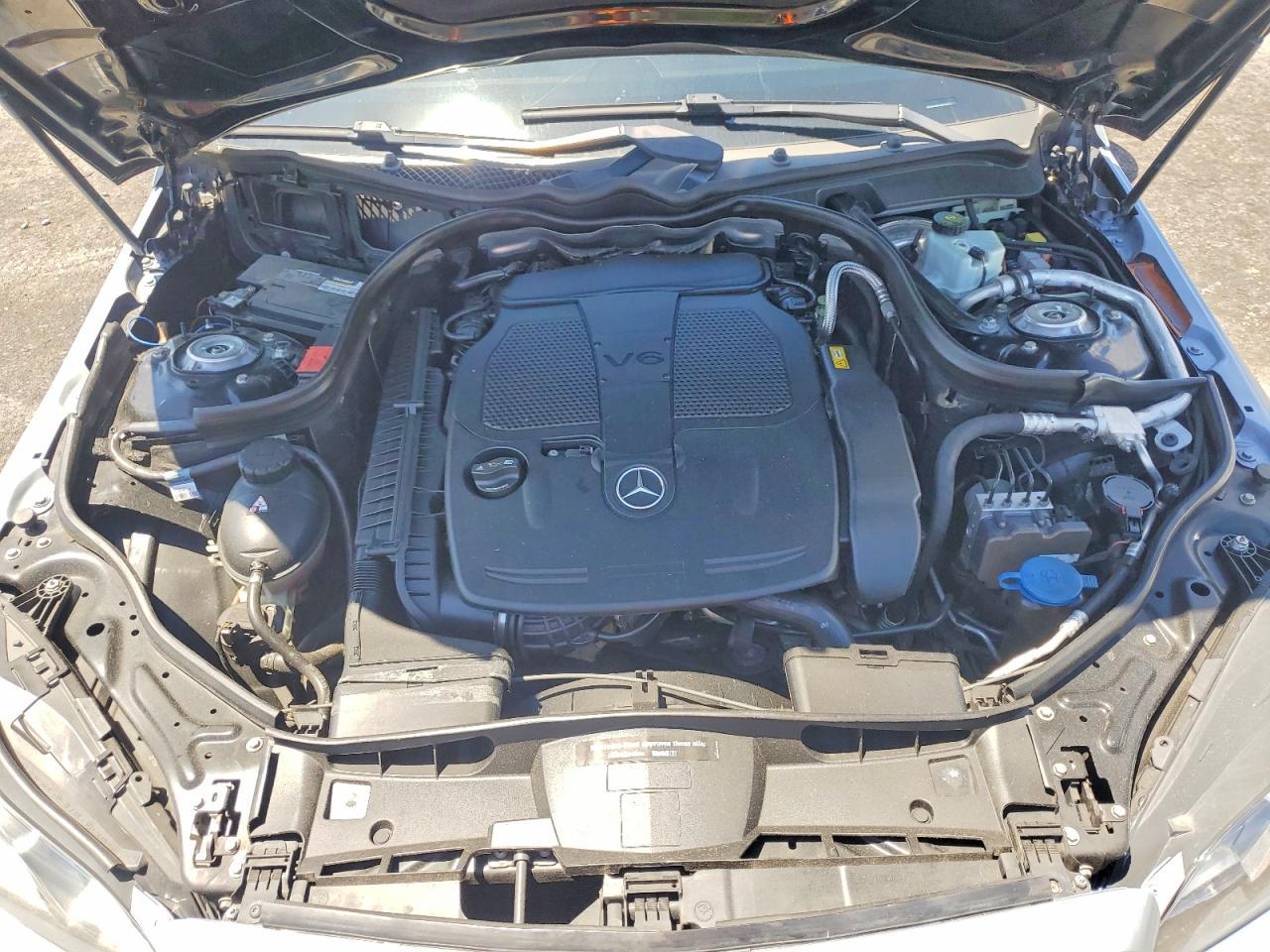 2016 Mercedes-Benz E 350 4Matic - zdjęcie 11