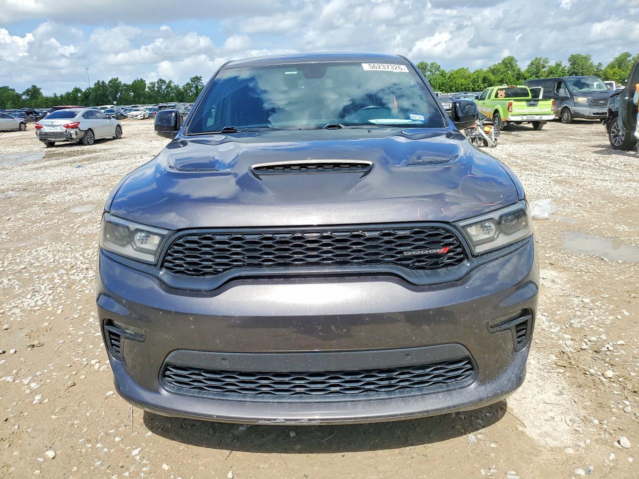 2021 Dodge Durango R - zdjęcie 5