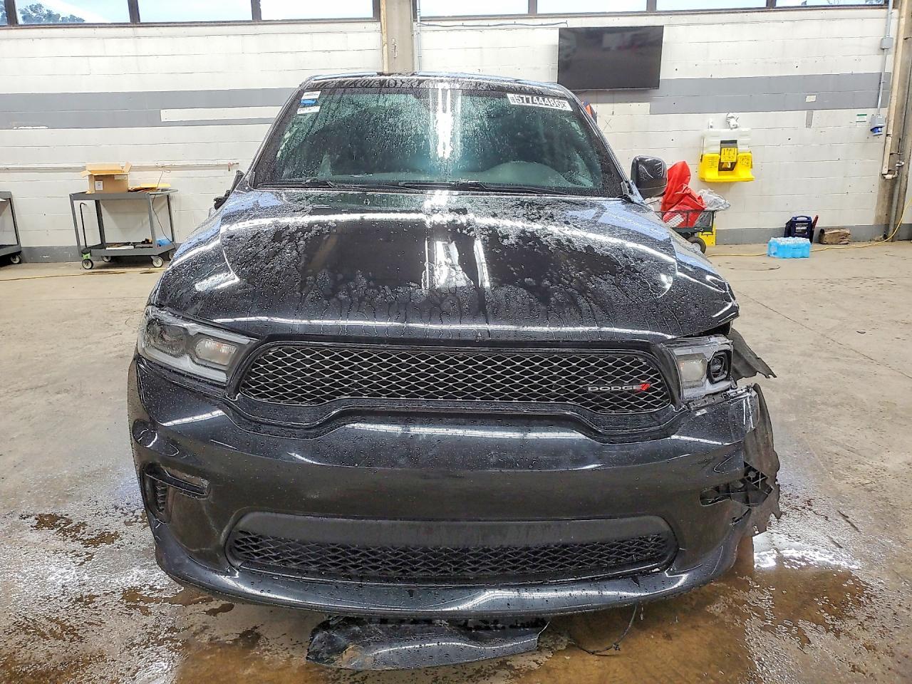 2022 Dodge Durango Sxt - zdjęcie 5