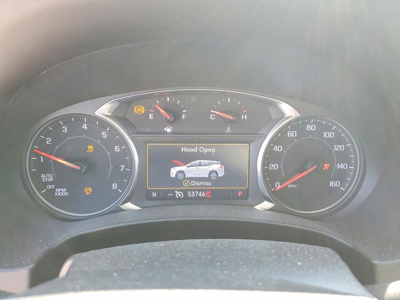 2024 GMC Terrain Slt - zdjęcie 9