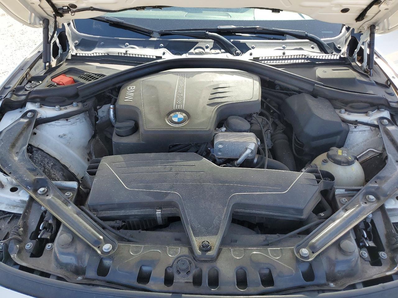 2016 BMW 428 I Sulev - zdjęcie 11
