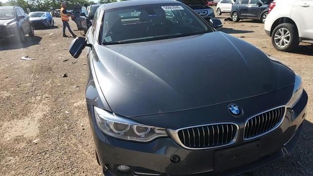 2014 BMW 435 I - zdjęcie 13