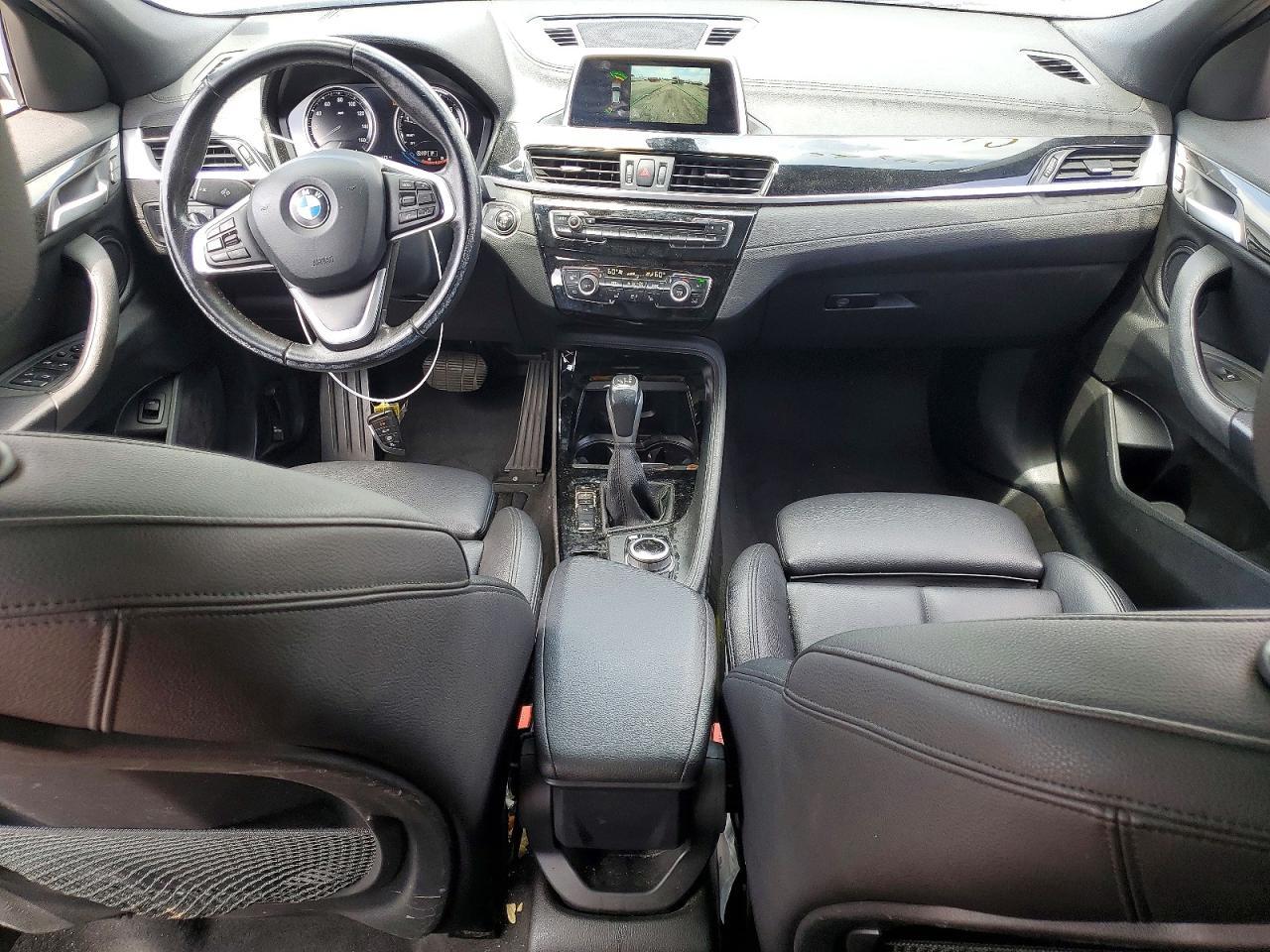 2018 BMW X2 xDrive28I - zdjęcie 8