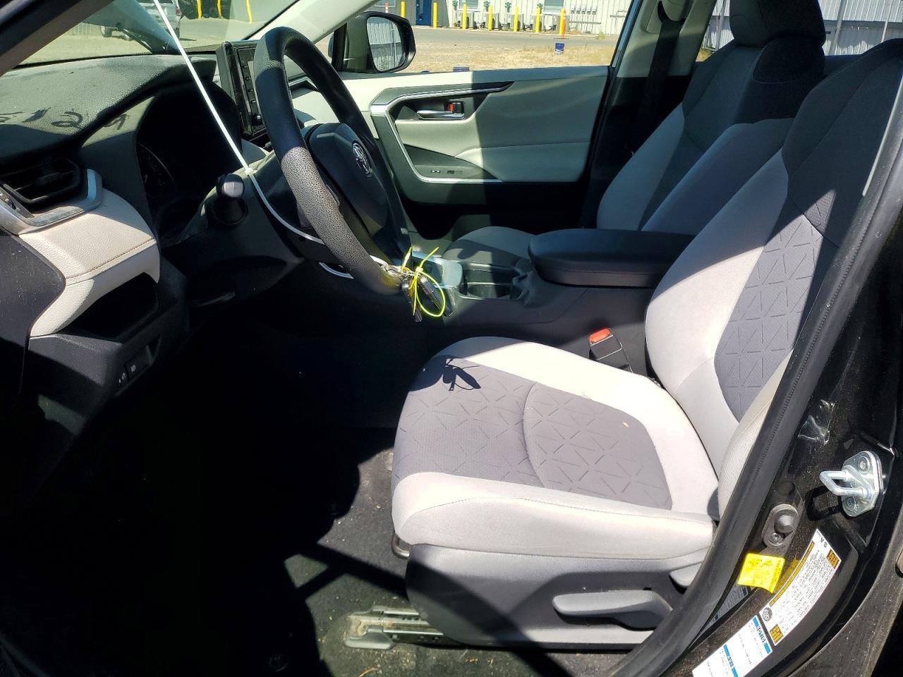 2019 Toyota Rav4 Xle - zdjęcie 7