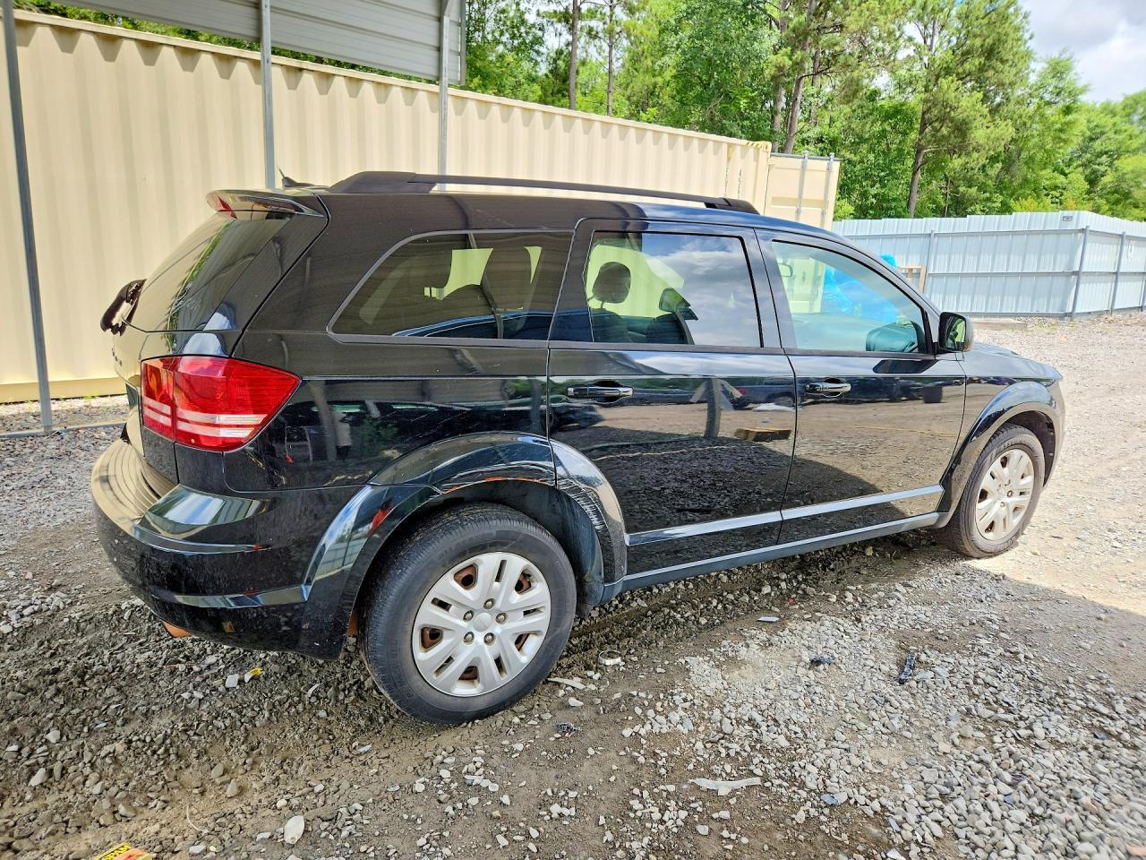 2017 Dodge Journey Se - zdjęcie 3