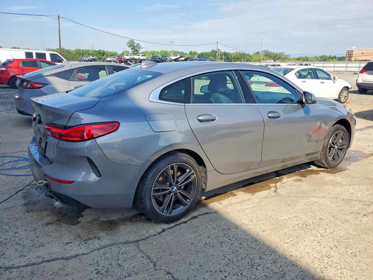 2024 BMW Seria 2 228i - zdjęcie 3