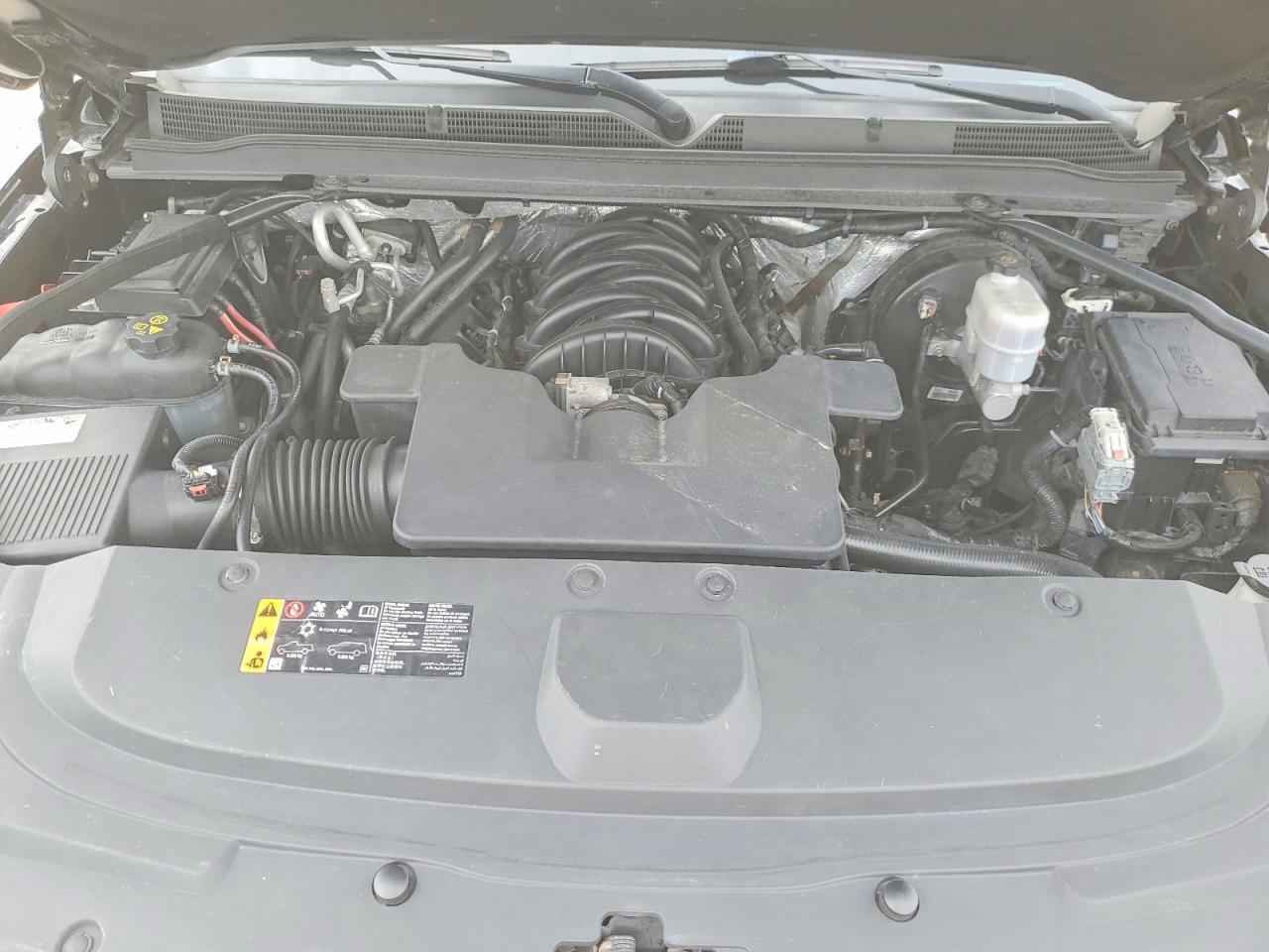 2018 Cadillac Escalade Esv Platinum - zdjęcie 12