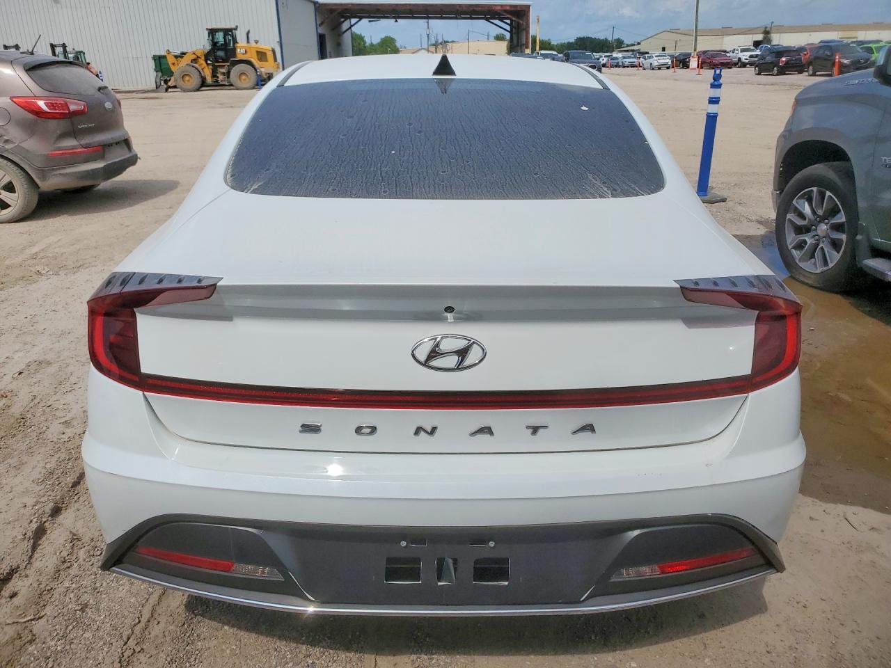 2022 Hyundai Sonata Se - zdjęcie 6
