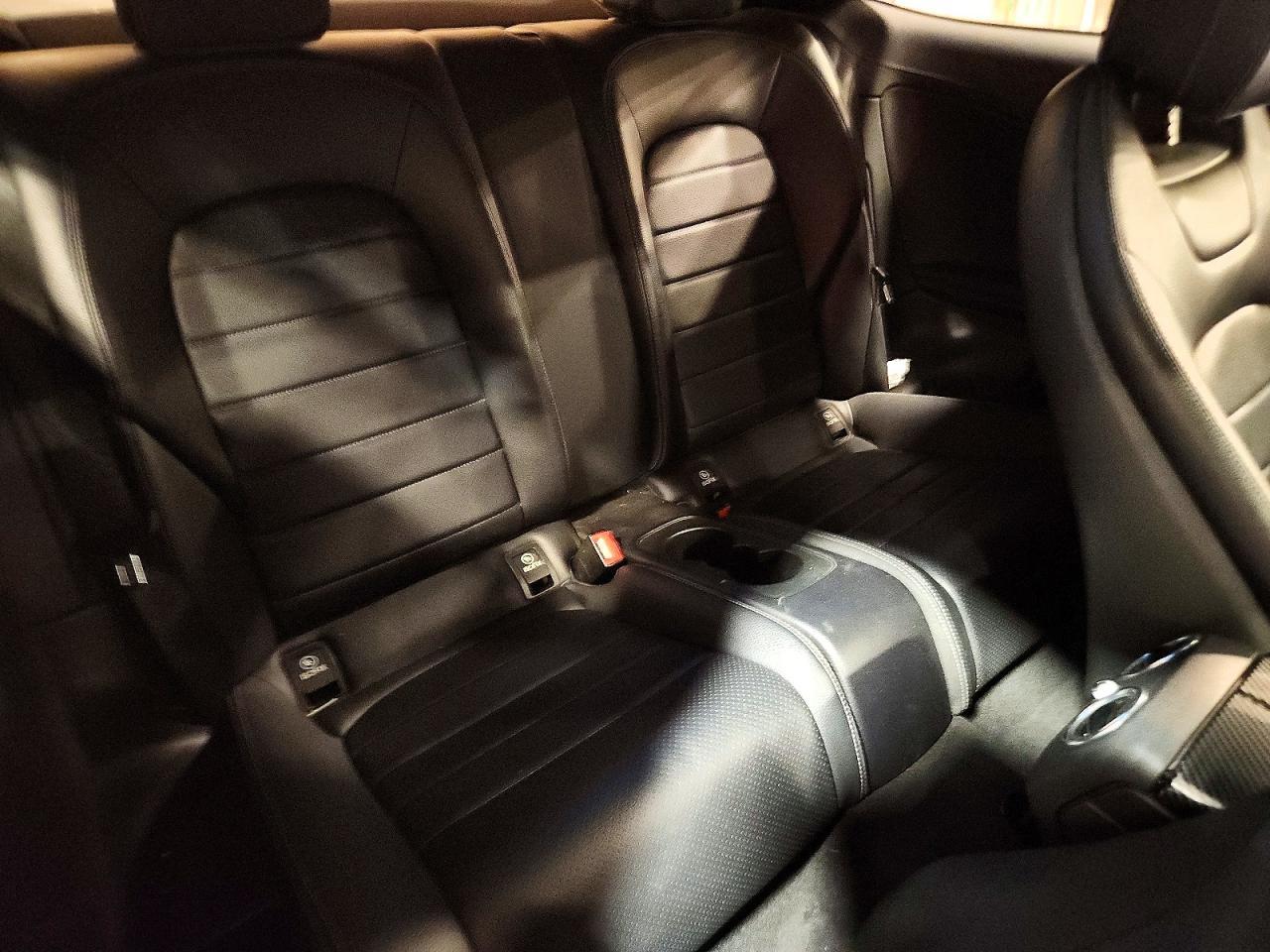 2017 Mercedes-Benz C 300 4Matic - zdjęcie 10