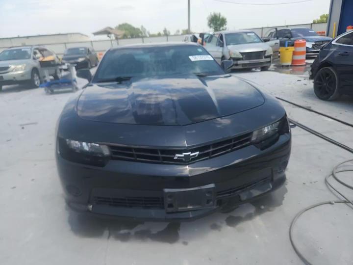 2015 Chevrolet Camaro Ls - zdjęcie 13