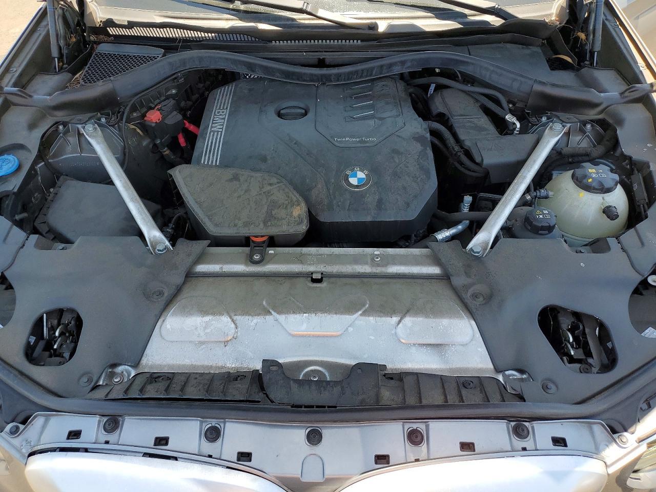 2023 BMW X3 xDrive30I - zdjęcie 12