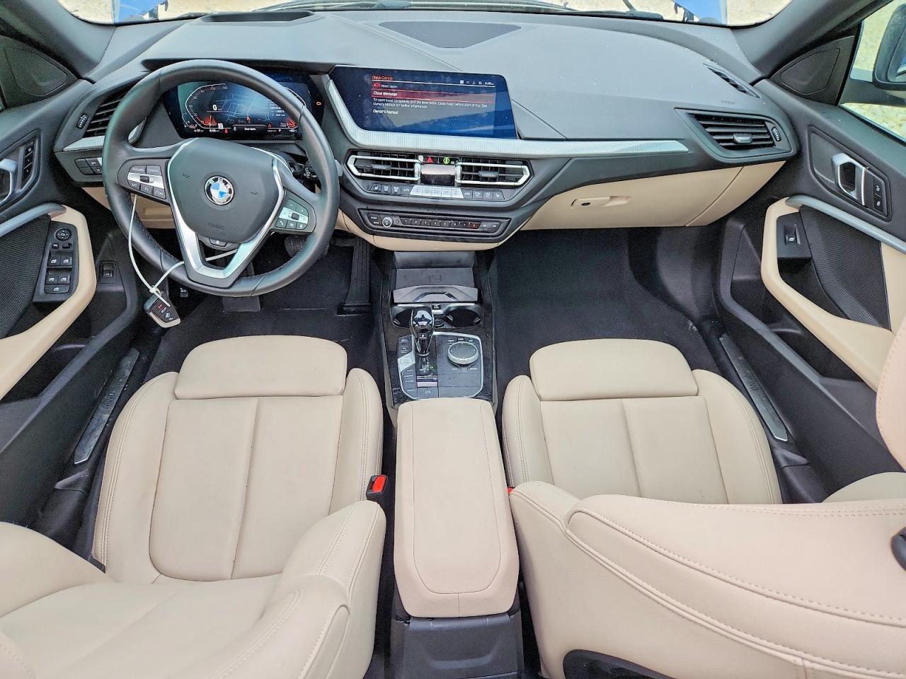 2024 BMW 228I - zdjęcie 8