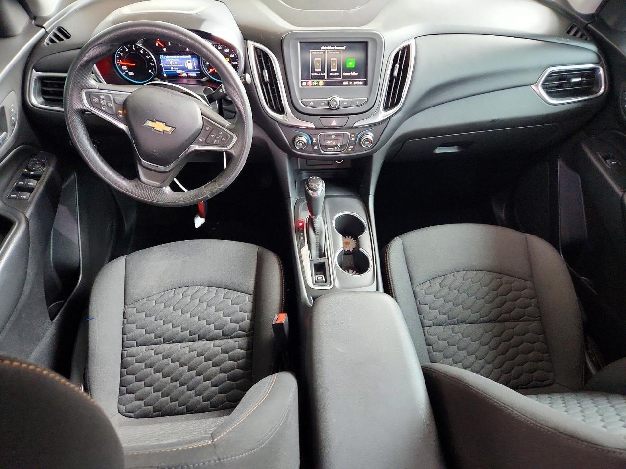 2020 Chevrolet Equinox Lt - zdjęcie 8