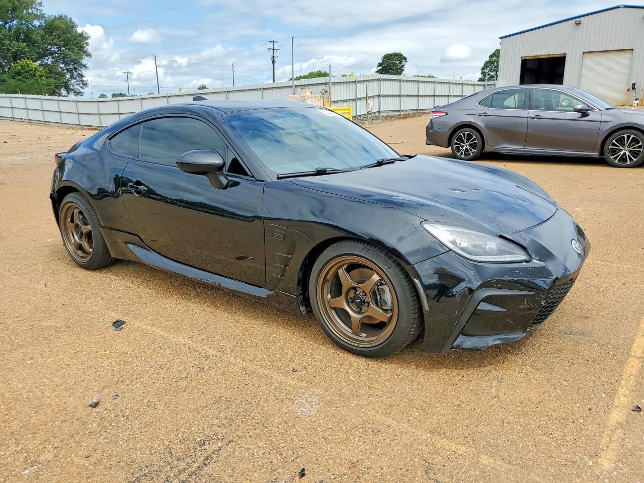 2022 Toyota Gr86 Base - zdjęcie 4