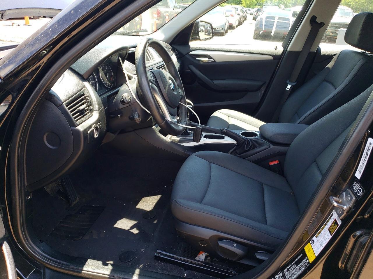 2014 BMW X1 xDrive28I - zdjęcie 7