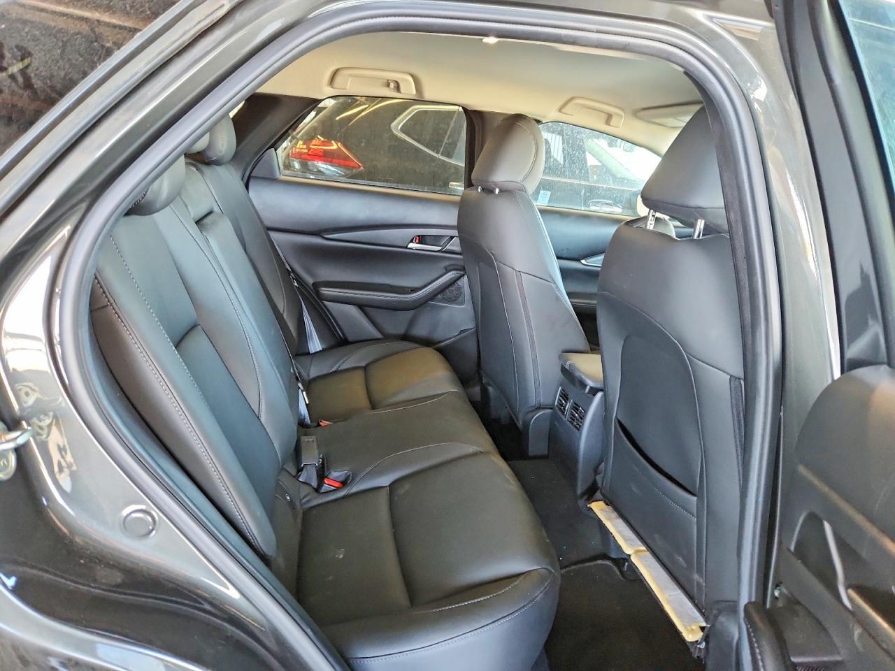 2021 Mazda Cx-30 Select - zdjęcie 10