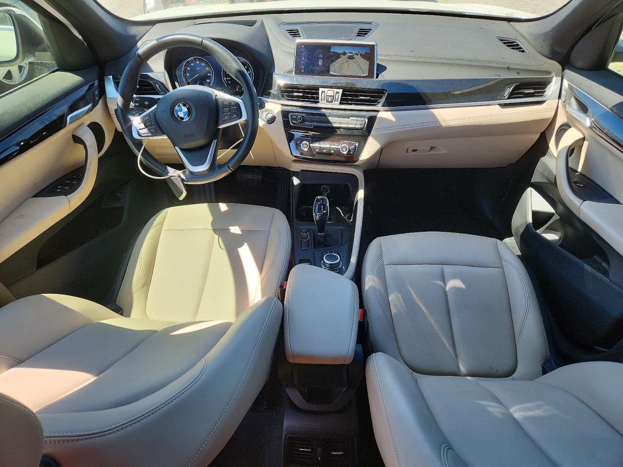 2020 BMW X1 Sdrive28I - zdjęcie 8