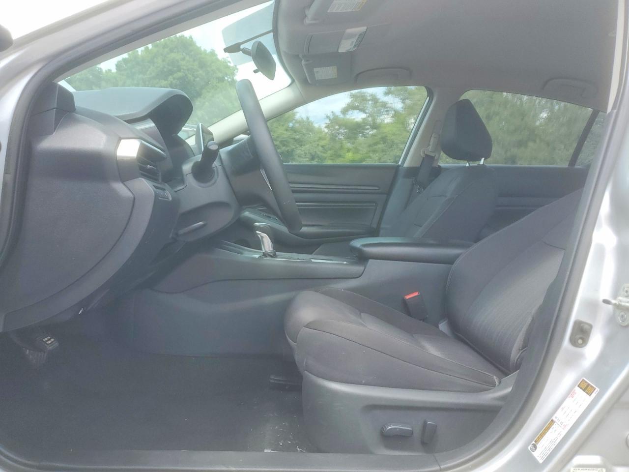 2019 Nissan Altima S - zdjęcie 7