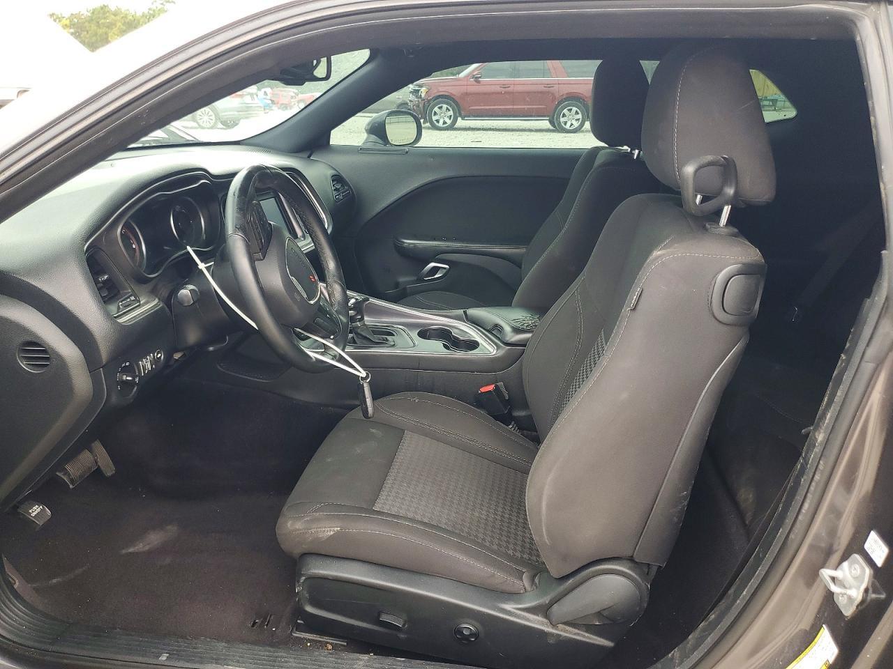 2018 Dodge Challenger R/T - zdjęcie 7