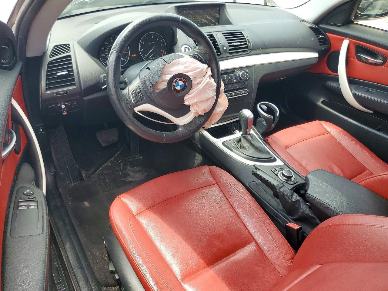 2013 BMW 128 I - zdjęcie 8