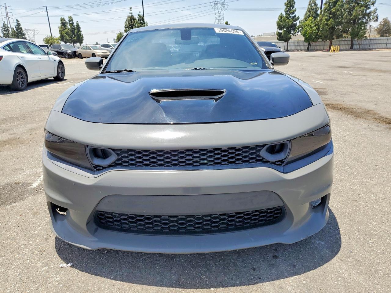 2017 Dodge Charger R - zdjęcie 5
