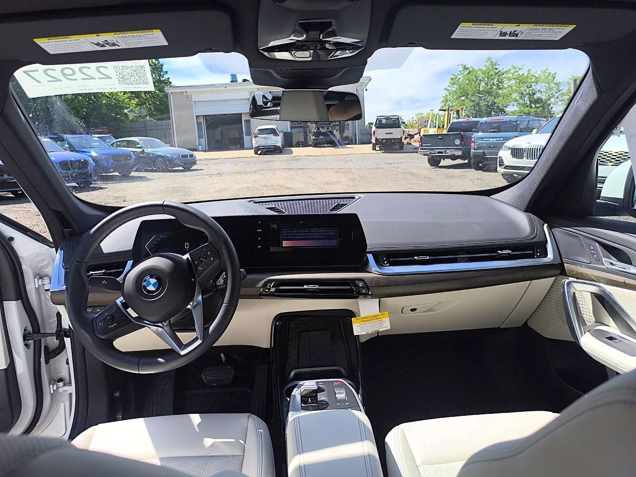 2026 BMW X1 xDrive28I - zdjęcie 9