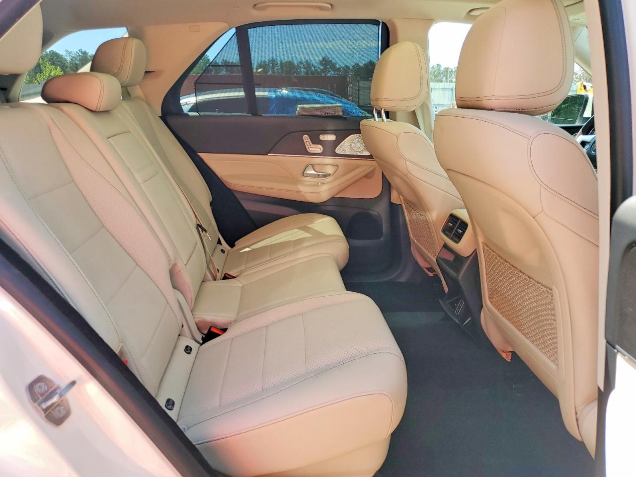 2021 Mercedes-Benz Gle 350 - zdjęcie 10