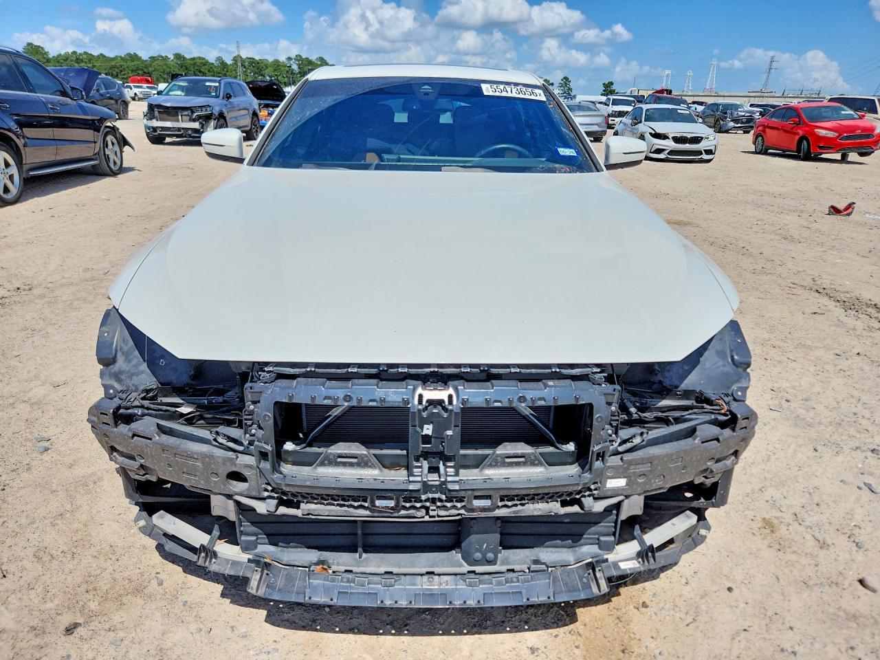 2023 BMW I4 Edrive 35 - zdjęcie 5