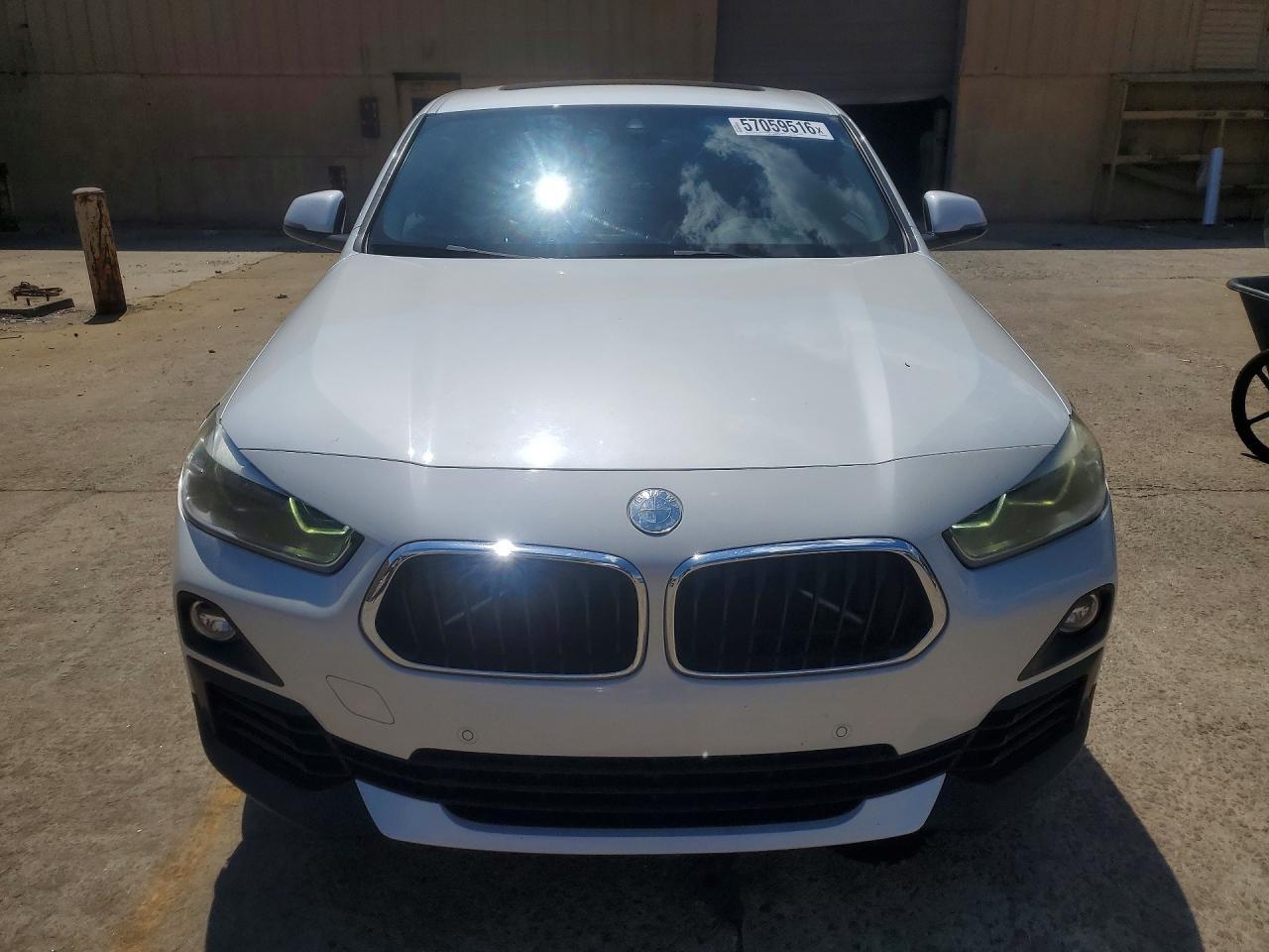 2018 BMW X2 Sdrive28I - zdjęcie 5
