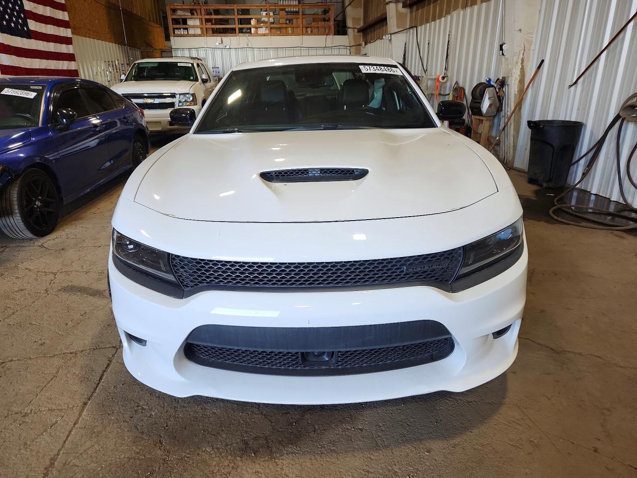 2023 Dodge Charger Gt - zdjęcie 5