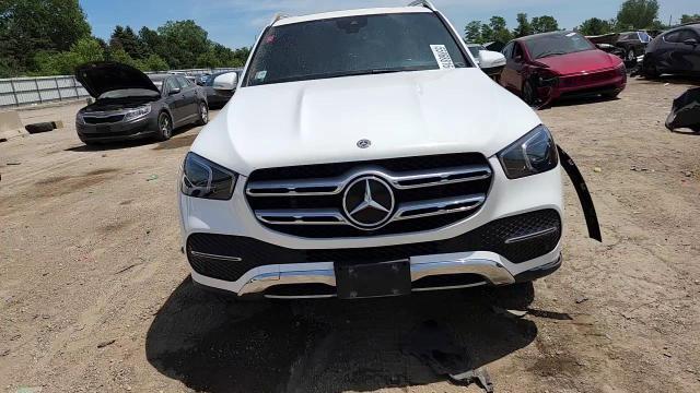 2020 Mercedes-Benz Gle 350 4Matic - zdjęcie 13