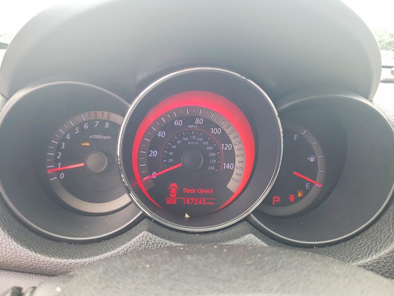 2013 Kia Forte Sx - zdjęcie 9