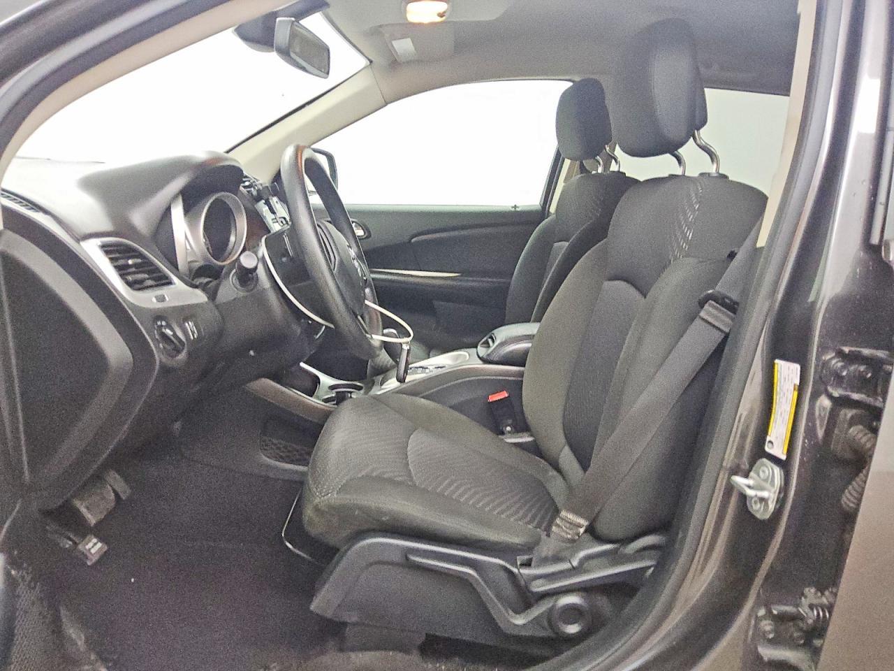 2020 Dodge Journey Se - zdjęcie 7