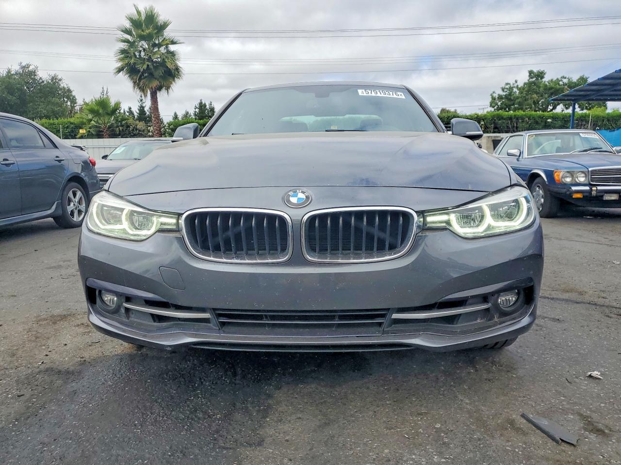 BMW Seria 3 - zdjęcie 5