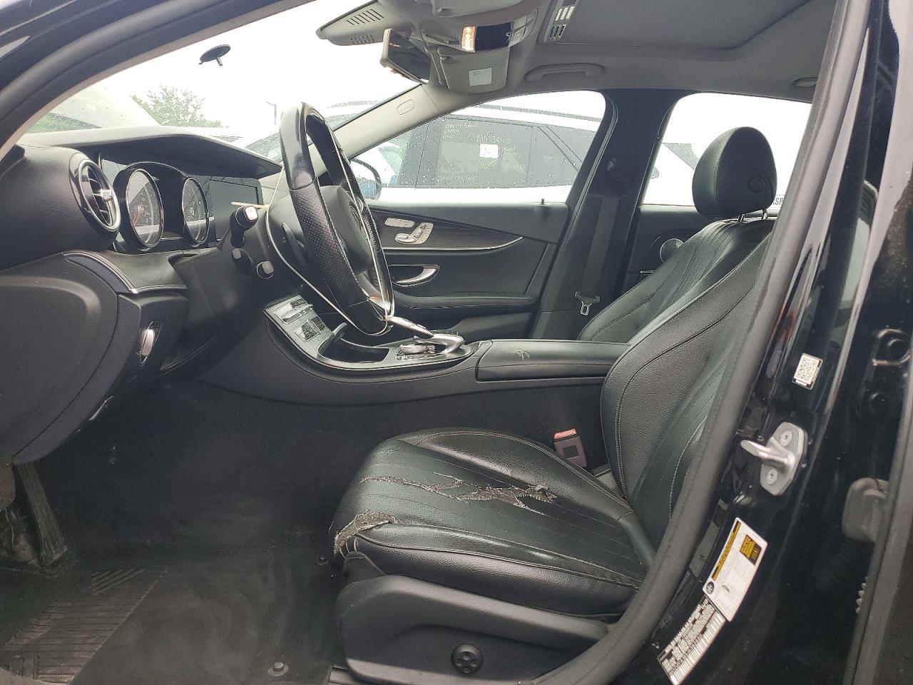 2018 Mercedes-Benz E 300 - zdjęcie 7
