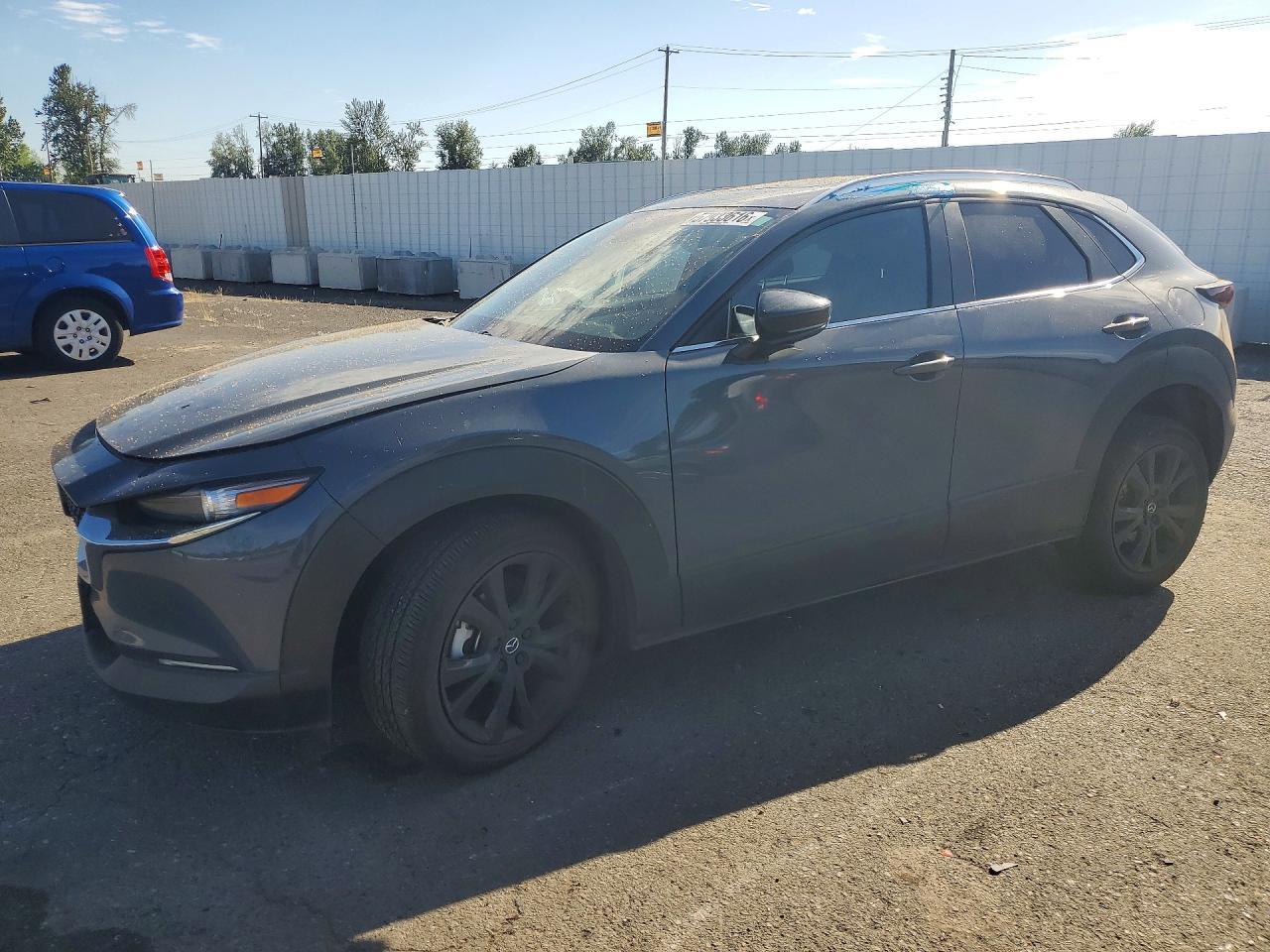 2023 Mazda Cx-30 Preferred - zdjęcie główne