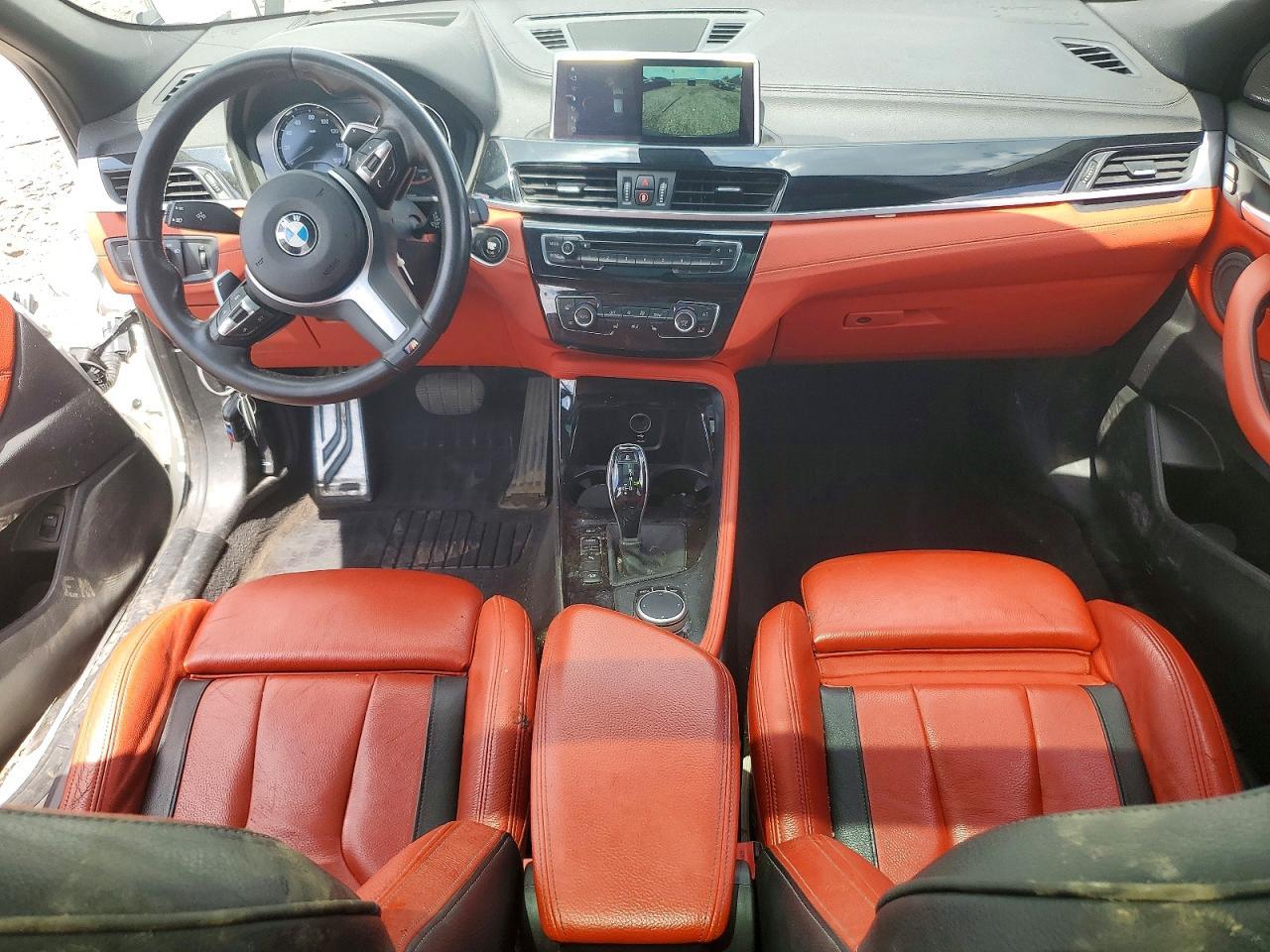 2019 BMW X2 M35I - zdjęcie 8