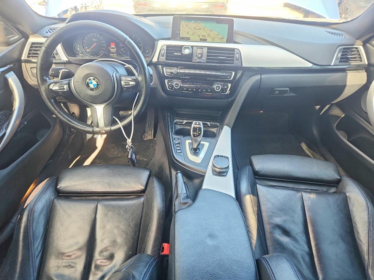 2019 BMW Seria 4 430i - zdjęcie 8