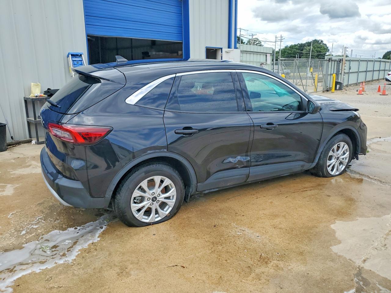 2024 Ford Escape Active - zdjęcie 3