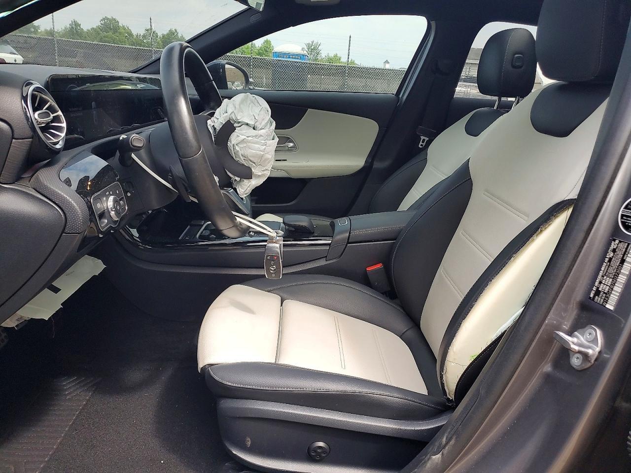 2021 Mercedes-Benz A 220 4Matic - zdjęcie 7