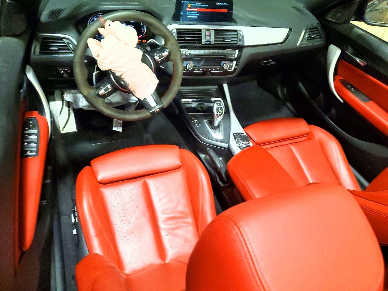2018 BMW Seria 2 Cabrio M240i - zdjęcie 8