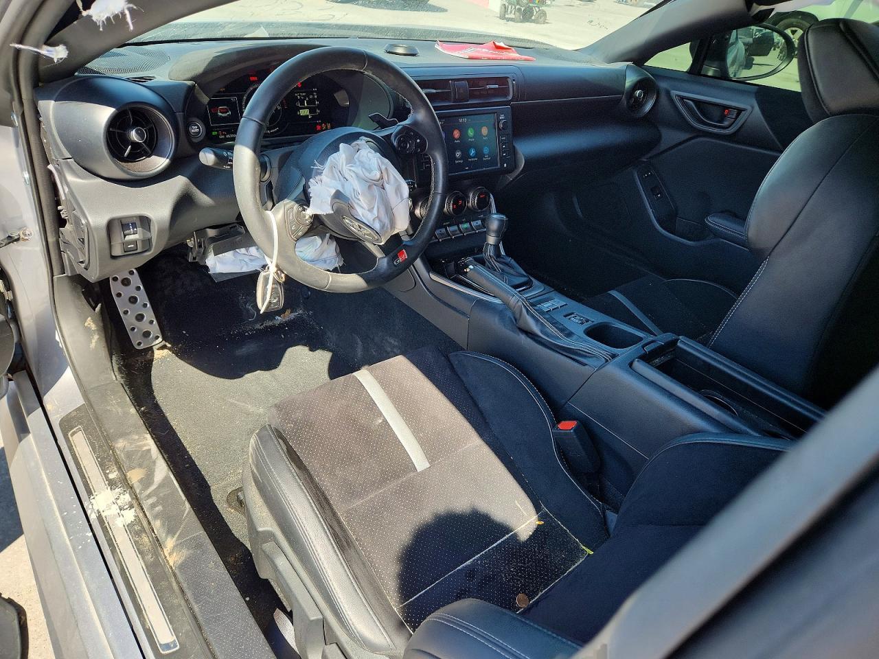 2025 Toyota Gr 86 Premium - zdjęcie 8
