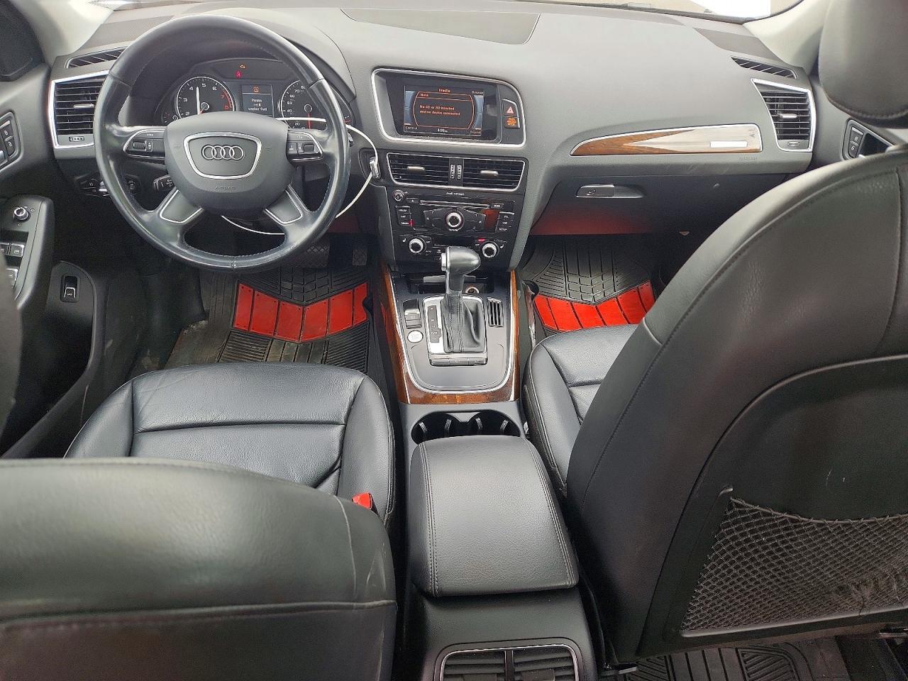 2015 Audi Q5 Premium Plus - zdjęcie 8