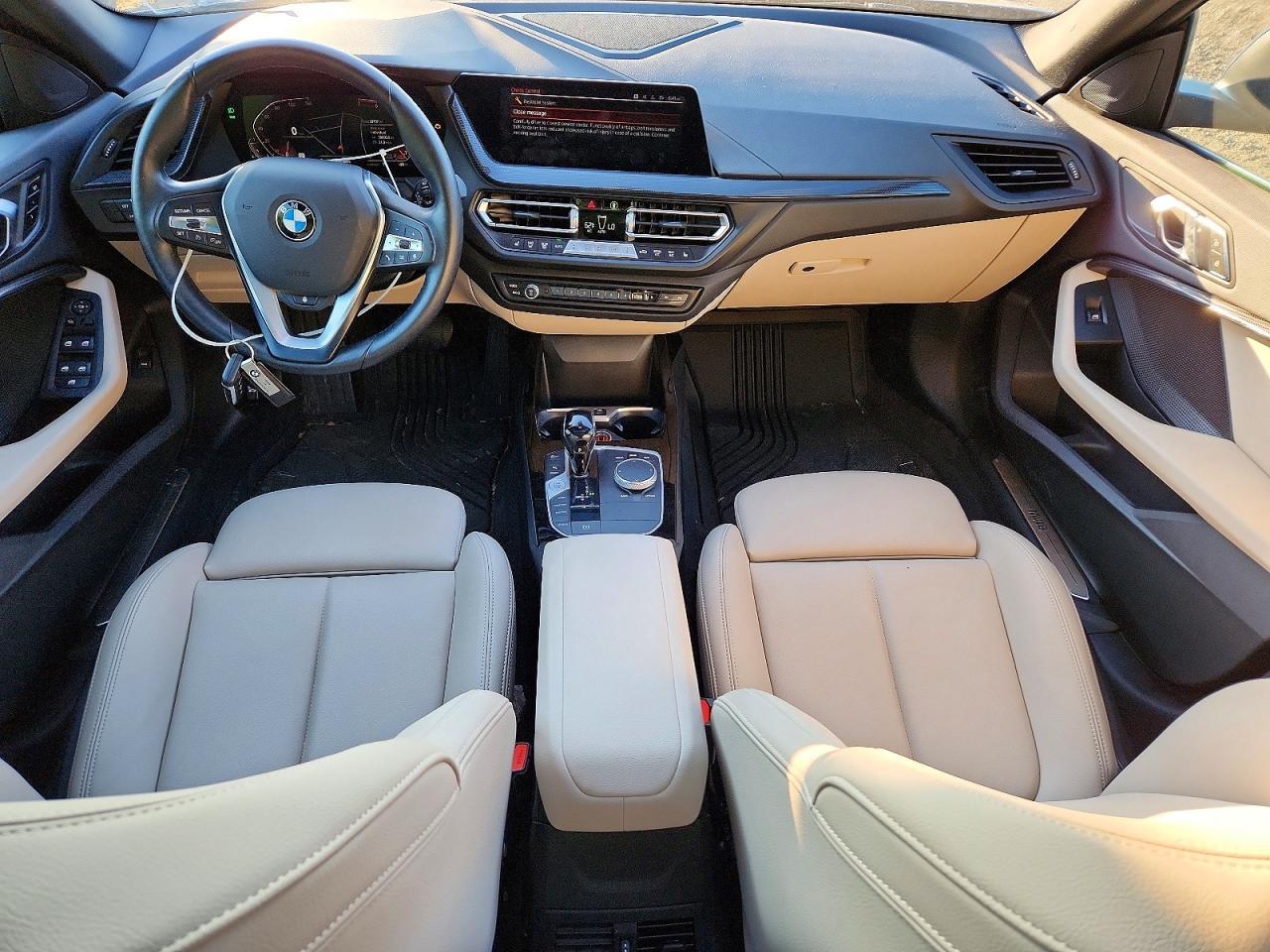 2022 BMW 228Xi - zdjęcie 8
