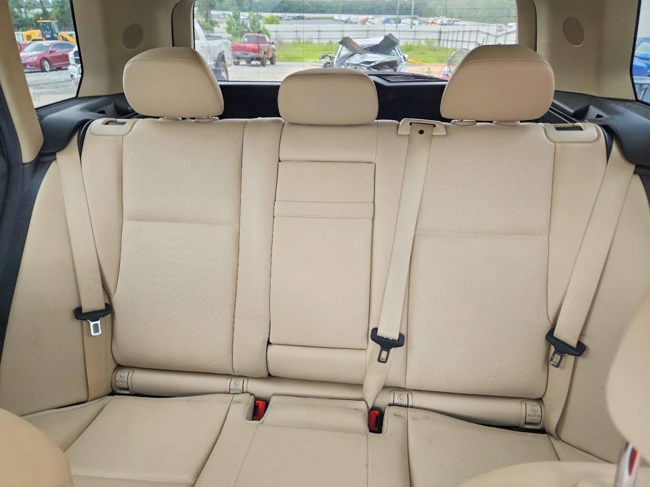 2014 Mercedes-Benz Glk 250 Bluetec - zdjęcie 10
