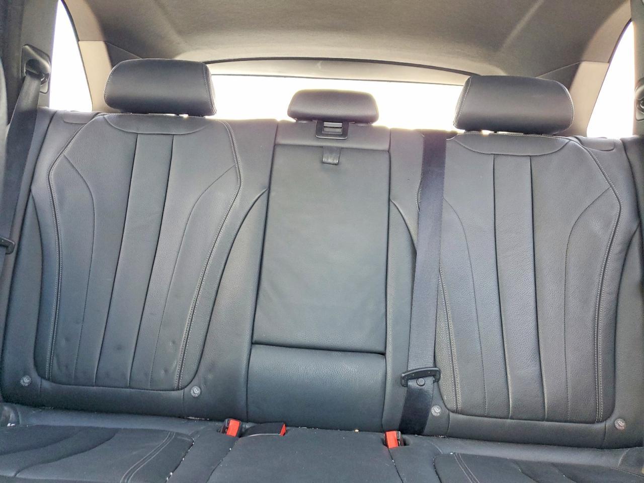 2017 BMW X5 Xdr40E - zdjęcie 10